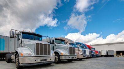 California’s Economy Booms | LTL Intermodal Trucking in California